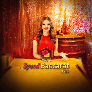 Speed Baccarat 8 screenshot