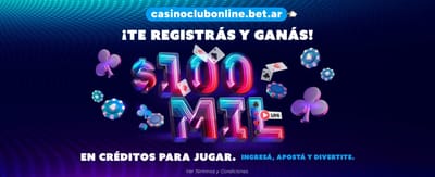 BetWarrior Argentina welcome bonus