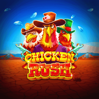 Chicken Rush screenshot