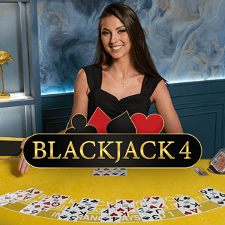 Blackjack 4