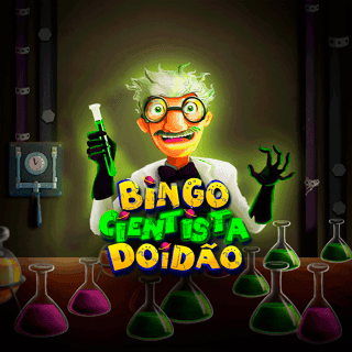 Bingo Cientista Doidao screenshot