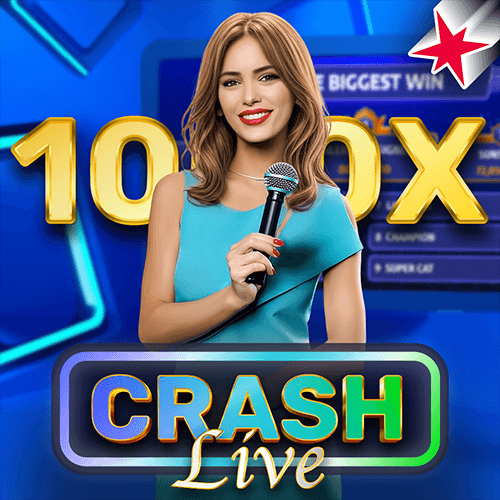 Crash Live screenshot