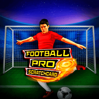 Football Pro Scratchcard screenshot
