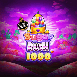 Sugar Rush 1000 screenshot
