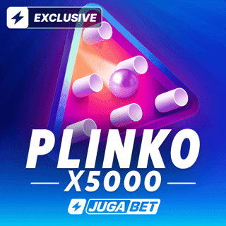 Plinko x5000 screenshot