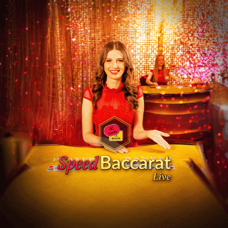 Speed Baccarat 11