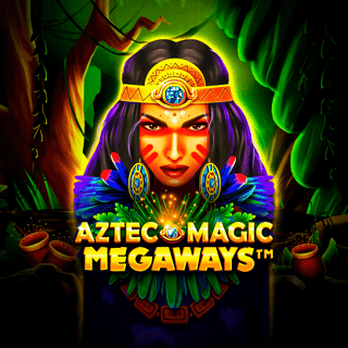 Aztec Magic Megaways