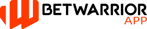 BetWarrior AR Logo